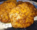 Foto langkah ke 4 dari resep Tempe Bacem Manis.