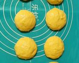 Foto langkah ke 2 dari resep Roti Coffe Bun.