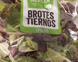 Foto del paso 1 de la receta: Ensalada veloz de "Brotes tiernos"