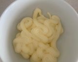 Foto del paso 1 de la receta: Mayonesa spicy