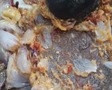 Foto langkah ke 2 dari resep Sambal Pete Ikan Cucut Asap.
