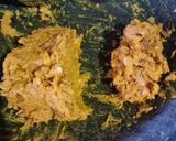 Foto langkah ke 2 dari resep Orek Tahu Bumbu Kuning.