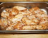 Foto del paso 2 de la receta: Alitas de pollo al broiler