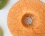 Foto langkah ke 9 dari resep Angel Food Cake.