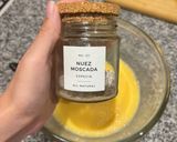 Foto del paso 4 de la receta: Torrejas o buñuelos de Acelga esponjosos y ricos!