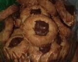 Thumbprint Cookies langkah memasak 7 foto