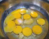 Foto langkah ke 1 dari resep Ontbijtkoek Lembut no Ribet.