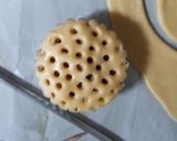 Foto langkah ke 7 dari resep Mini Apple Pie.