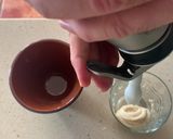 Foto del paso 6 de la receta: Espuma de gofio