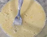 Foto del paso 1 de la receta: Pepas integrales de dulce de leche (ricas y saludables)
