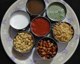 કટોરી ચાટ (Katori Chaat Recipe In Gujarati) રેસીપી સ્ટેપ10ફોટો
