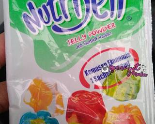 Resep Cendol Dawet Nutrijell - Step 2