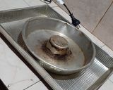 Foto del paso 4 de la receta: Budín de pan