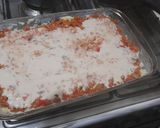 Foto del paso 10 de la receta: Lasaña de papa vegana
