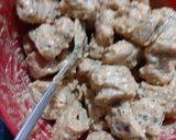 सोया मलाई चाप (Soya Malai chaap recipe in Hindi) रेसिपी चरण 3 फोटो