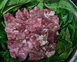 Foto langkah ke 1 dari resep Sate Maranggi khas Purwakarta.