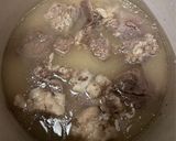 Foto langkah ke 1 dari resep Gule Daging Sapi.