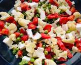 #Sauteed Vegetables recipe step 5 photo