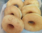 Foto langkah ke 5 dari resep Donat ala nikmatul rosidah.