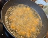 Mézes vajas crispy csirke 🫠 recept fázis 2 fotója