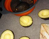 Foto del paso 3 de la receta: Sopa azteca estilo tico loco