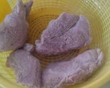 Foto del paso 2 de la receta: Carne de puerco en chile morita