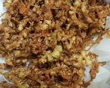 Foto langkah ke 6 dari resep Pare Kering Tahu Pong.