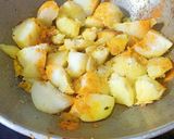 লুচি আলুর দম (Luchi aloor dum recipe in Bengali) রেসিপির ধাপ 2 ছবি