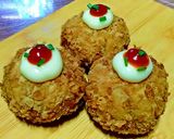 รูปขั้นตอนการทำที่ 4 ของ 🍅Tuna and potato croquettes🍅