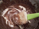 Mousse de chocolate
