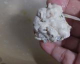 Foto langkah ke 2 dari resep Mie Bakso Aci Tulang Rangu Bumbu Misdaseum.
