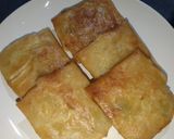 Foto langkah ke 4 dari resep 🌅Ngemil Sore: Martabak Kentang!.