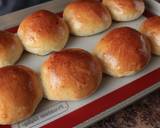 Meat Floss Bun [Tangzhong Method] recipe step 8 photo