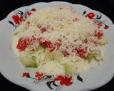 Foto langkah ke 3 dari resep Salad buah.