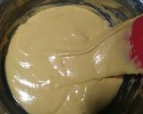 Foto langkah ke 6 dari resep Bolu Kukus Pop ice tanpa mixer.
