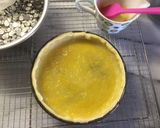 Foto del passaggio 2 della ricetta Torta di pere e cioccolato soffice