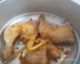 Foto langkah ke 3 dari resep Ayam Goreng Blambangan.