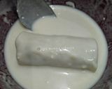 Foto langkah ke 8 dari resep Risol isi ragout.