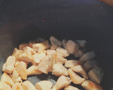 Foto del paso 3 de la receta: Arroz chaufa Olla GM G o Tradicional