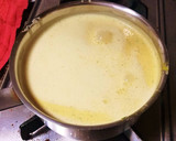 Foto del paso 9 de la receta: Bullit de peix y arroz a banda ibicenco hecho en Mallorca