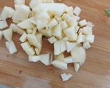 Foto del paso 4 de la receta: Ensalada diversa