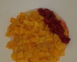 Foto del paso 2 de la receta: Clery