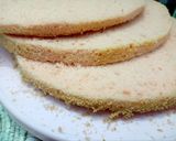 A picture of step 7 of Cocktail cream cake 🎂.