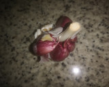 Foto del paso 1 de la receta: Setas con ajos y tomates
