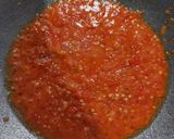 Foto langkah ke 4 dari resep Sambal Merah Padang.