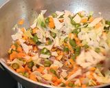 மேகி நூடுல் மோமோஸ் (Maggi noodles momos Recipe in Tamil) ரெசிபி ஸ்டேப் 4 புகைப்படம்
