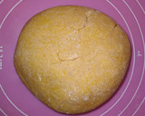 Foto del paso 4 de la receta: Galletas Navideñas con Avena IntegralSin Gluten🎄🍪🎄⛄⛄
