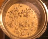 Zürich ragu (Zürcher geschnetzeltes) recept fázis 8 fotója