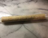 Foto del passaggio 5 della ricetta Biscotti con arance candite e nocciole