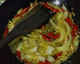 Foto langkah ke 4 dari resep Ayam Saus Teriyaki.